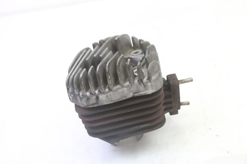 photo de ZYLINDER KOLBEN PEUGEOT KISBEE 2T 50 (2010 - 2017) - Technische Nahaufnahme