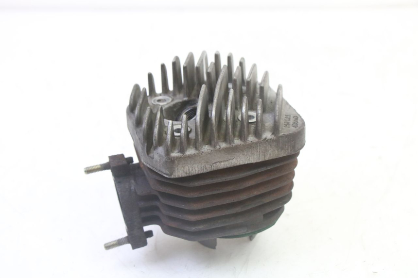 photo de ZYLINDER KOLBEN PEUGEOT KISBEE 2T 50 (2010 - 2017) - Gesamtansicht des Produkts