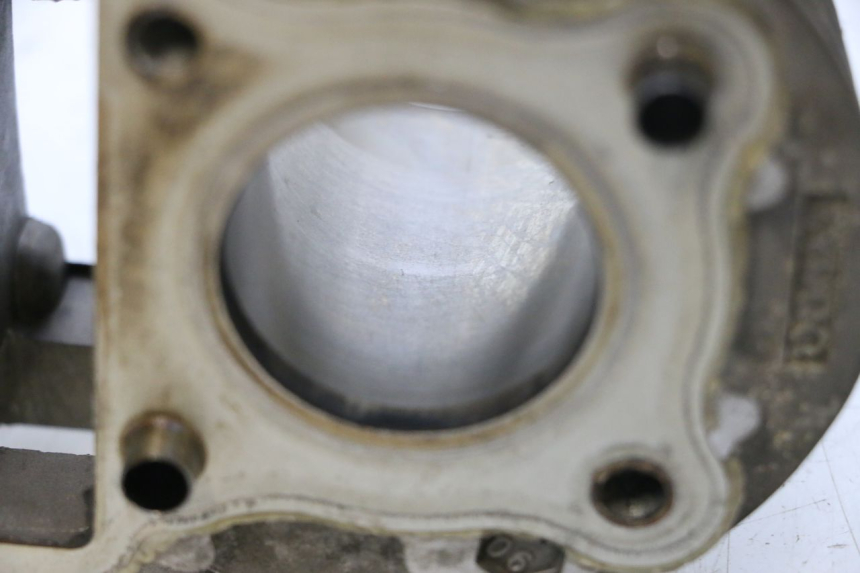 photo de ZYLINDER KOLBEN PEUGEOT KISBEE 4T 50 (2010 - 2017) - Technische Nahaufnahme