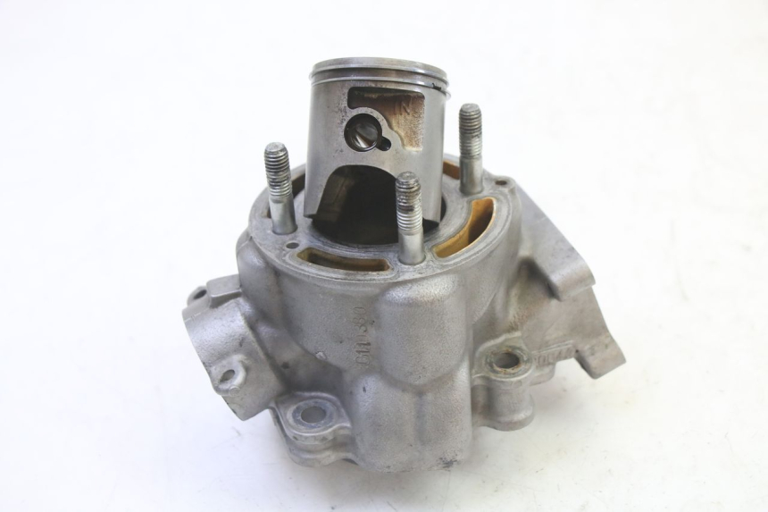 photo de ZYLINDER KOLBEN KAWASAKI KX 65 (2000 - 2019) - Detailansicht des Bauteils