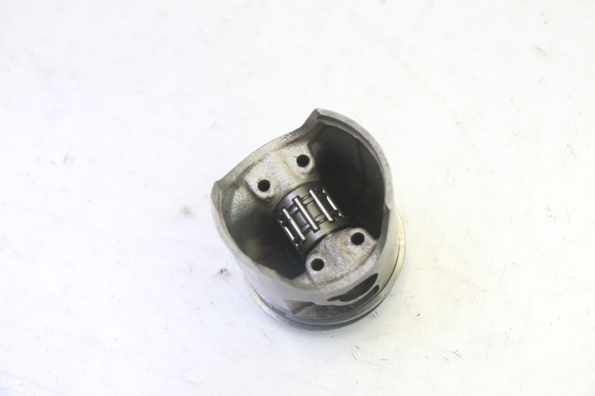 photo de ZYLINDER KOLBEN KAWASAKI KX 65 (2000 - 2019) - Profilansicht des Ersatzteils