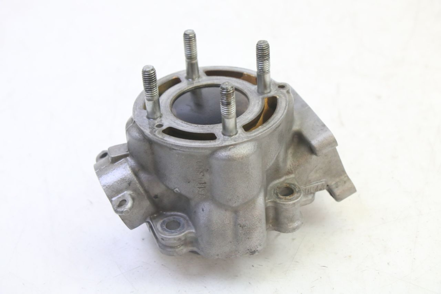 photo de ZYLINDER KOLBEN KAWASAKI KX 65 (2000 - 2019) - Zoom auf Gebrauchszustand