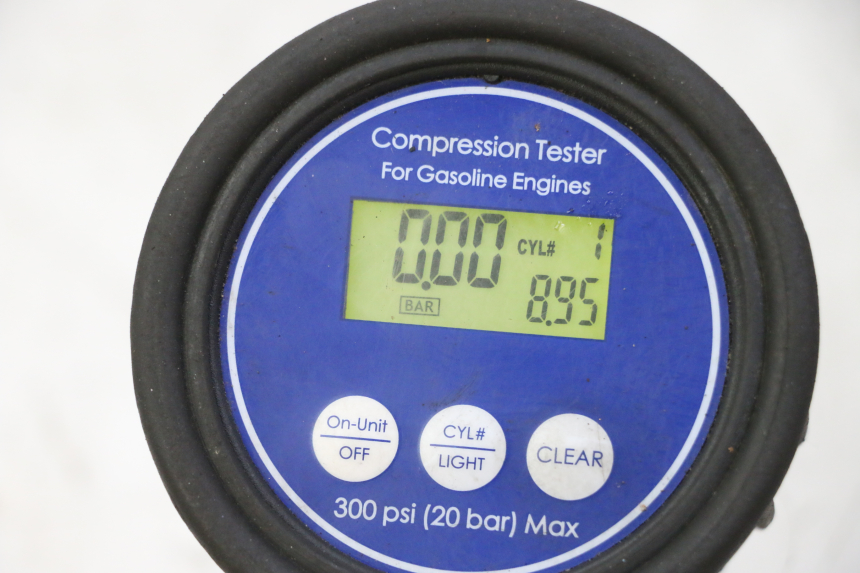 photo de ZYLINDER KOLBEN KAWASAKI KX 65 (2000 - 2019) - Technische Nahaufnahme