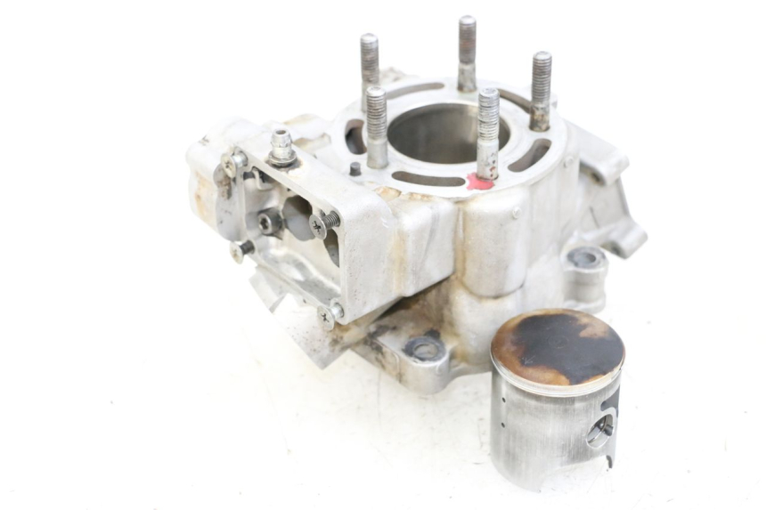 photo de ZYLINDER KOLBEN KAWASAKI KX 85 (2014 - 2021) - Qualität der Gebrauchtware