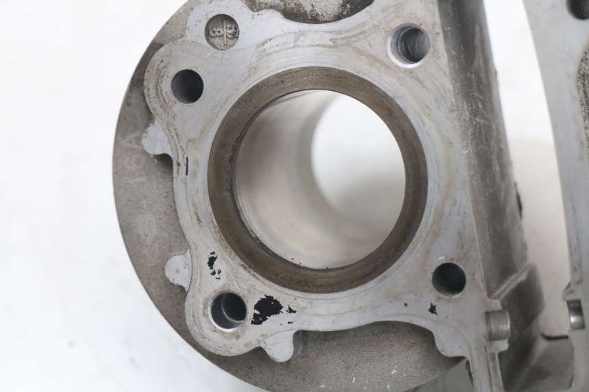 photo de ZYLINDER KOLBEN KYMCO AGILITY 4T 50 (2005 - 2018) - Gesamtansicht des Produkts