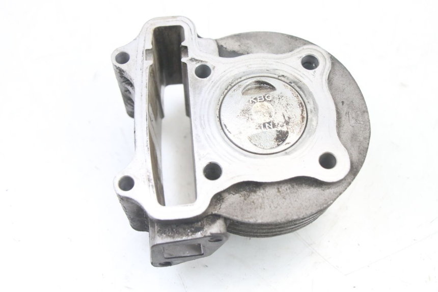 photo de ZYLINDER KOLBEN KYMCO DINK 4T 50 (2007 - 2018) - Gesamtansicht des Produkts