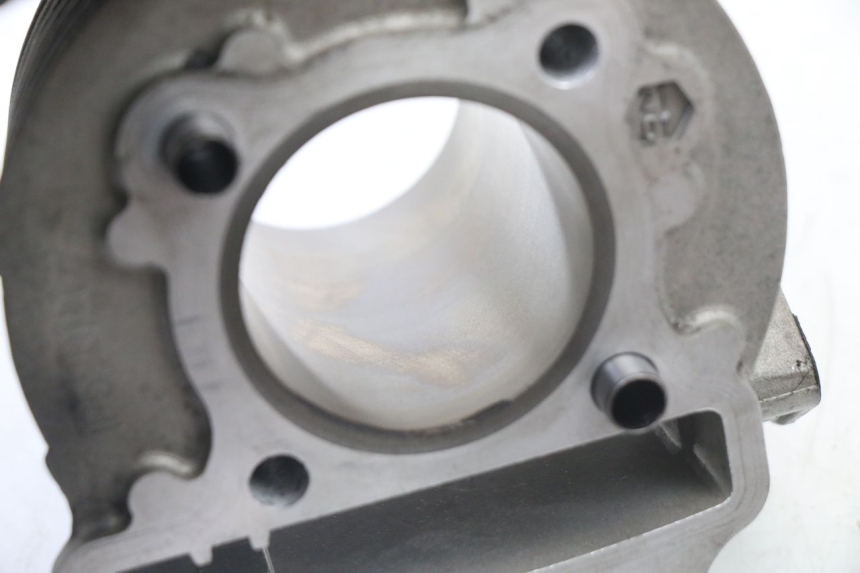 photo de ZYLINDER KOLBEN LONGJIA SHARPY 125 (2020 - 2024) - Charakteristische Merkmale