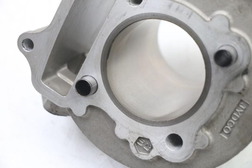 photo de ZYLINDER KOLBEN LONGJIA SHARPY 125 (2020 - 2024) - Geprüftes Gebrauchtteil