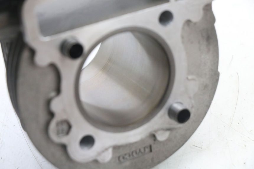 photo de ZYLINDER KOLBEN LONGJIA SHARPY 125 (2020 - 2024) - Kennzeichnungen und Originalreferenzen