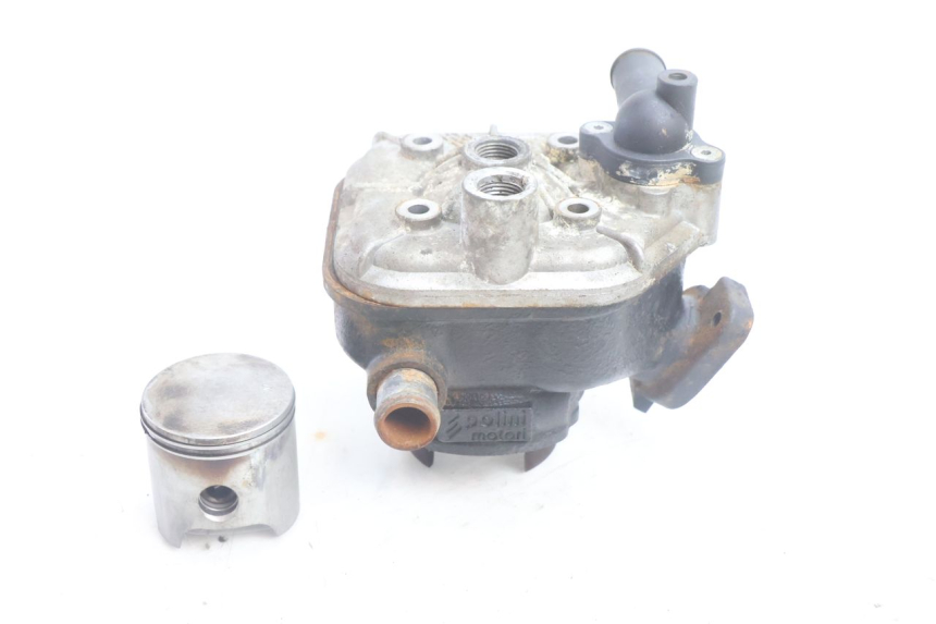 photo de ZYLINDER KOLBEN PEUGEOT LUDIX BLASTER 50 (2006 - 2014) - Hauptansicht