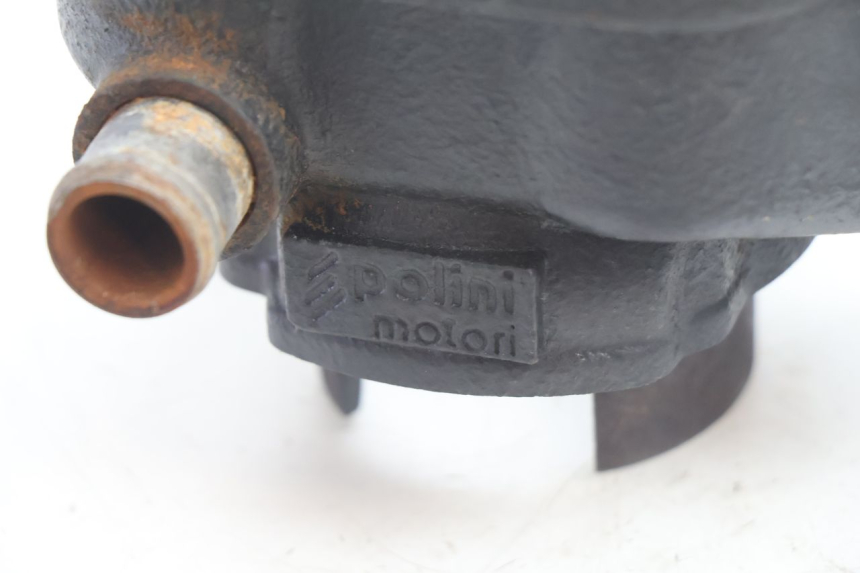 photo de ZYLINDER KOLBEN PEUGEOT LUDIX BLASTER 50 (2006 - 2014) - Charakteristische Merkmale