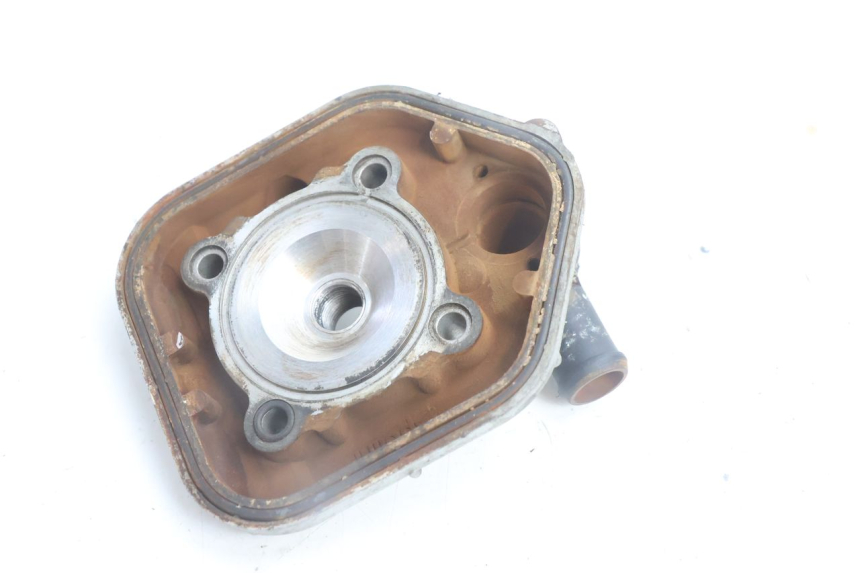 photo de ZYLINDER KOLBEN PEUGEOT LUDIX BLASTER 50 (2006 - 2014) - Geprüftes Gebrauchtteil