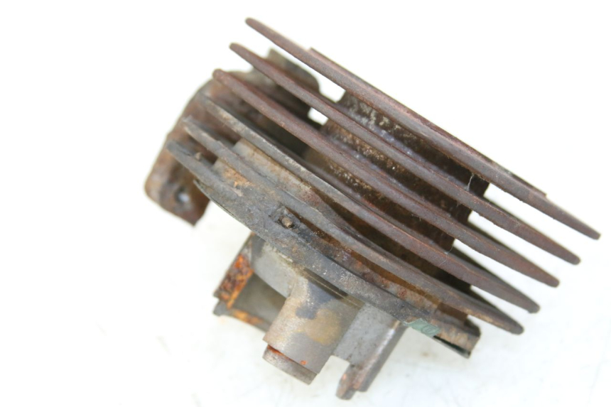 photo de ZYLINDER KOLBEN PEUGEOT LUDIX 50 (2005 - 2007) - Weitere Ansicht des Artikels