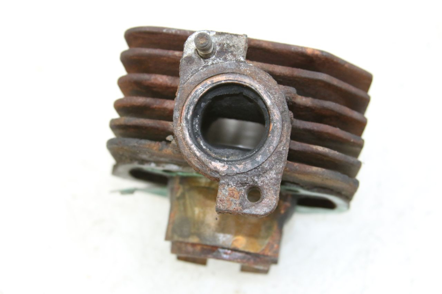 photo de ZYLINDER KOLBEN PEUGEOT LUDIX 50 (2005 - 2007) - Charakteristische Merkmale