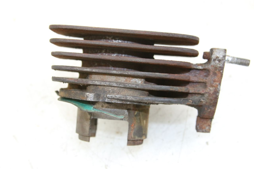 photo de ZYLINDER KOLBEN PEUGEOT LUDIX 50 (2005 - 2007) - Zoom auf Komponenten