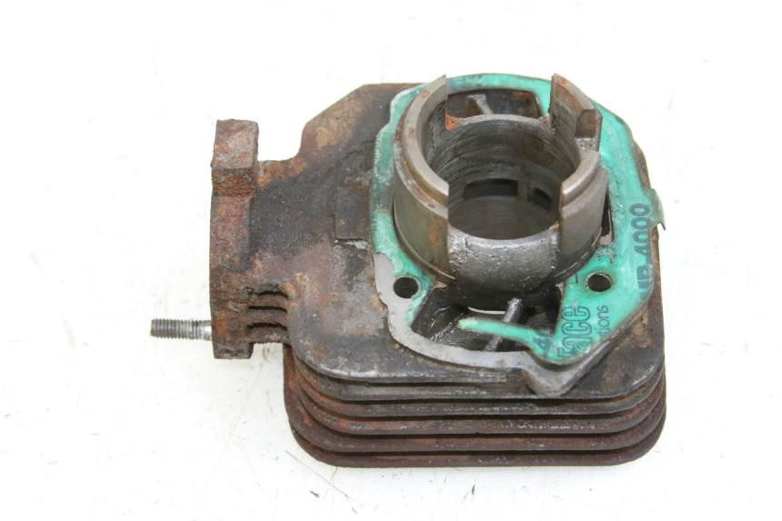 photo de ZYLINDER KOLBEN PEUGEOT LUDIX 50 (2005 - 2007) - Oberflächenzustand und Material