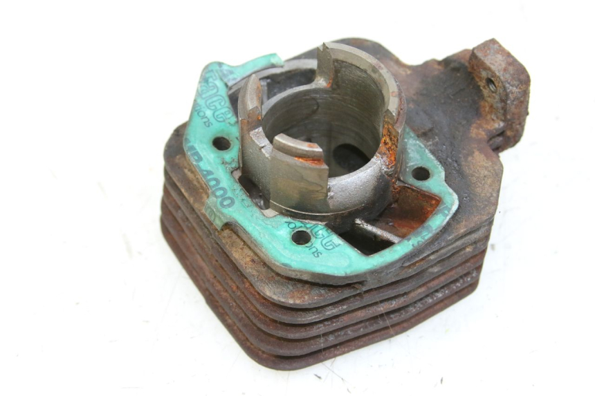 photo de ZYLINDER KOLBEN PEUGEOT LUDIX 50 (2005 - 2007) - Geprüftes Gebrauchtteil