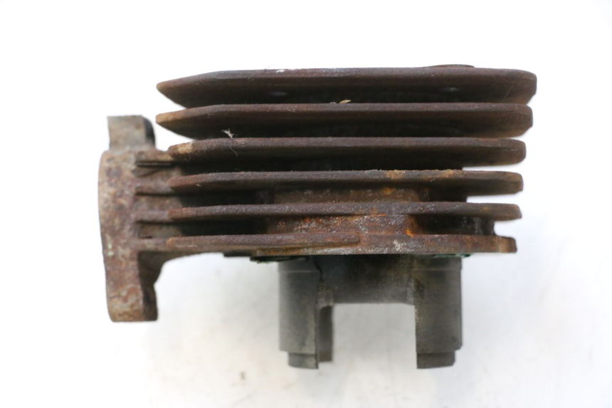 photo de ZYLINDER KOLBEN PEUGEOT LUDIX 50 (2005 - 2007) - Charakteristische Merkmale