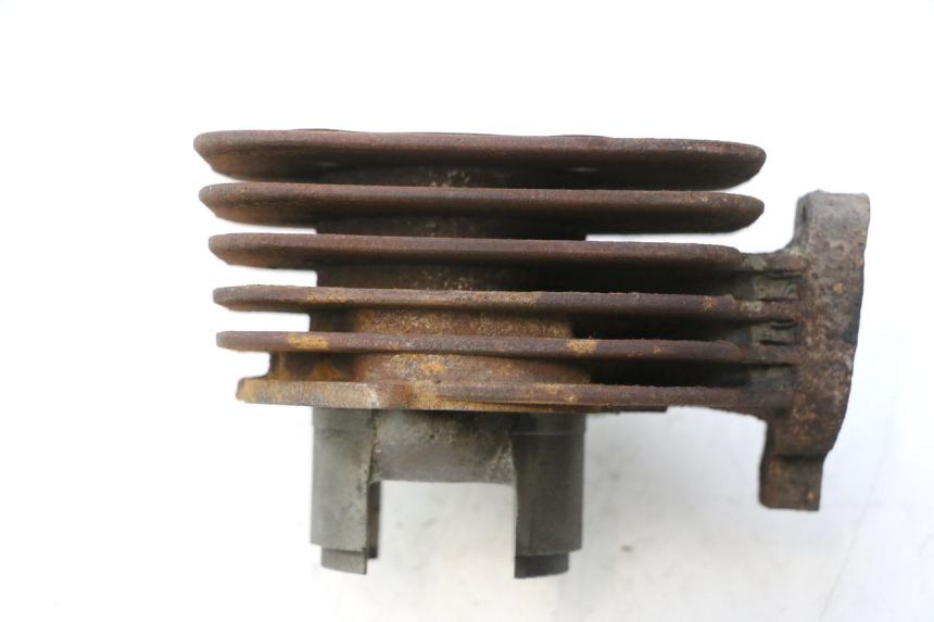 photo de ZYLINDER KOLBEN PEUGEOT LUDIX 50 (2005 - 2007) - Hochauflösende Nahaufnahme