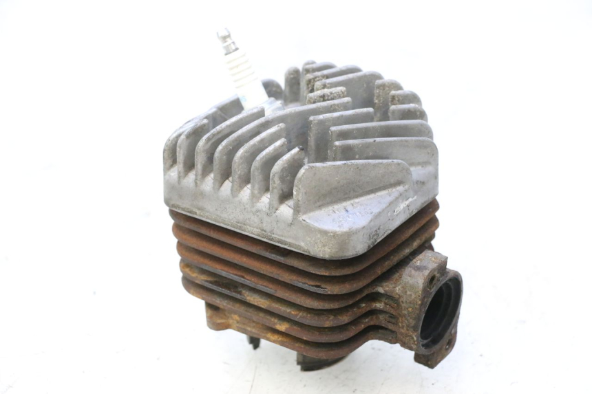 photo de ZYLINDER KOLBEN PEUGEOT LUDIX 50 (2005 - 2007) - Zoom auf Gebrauchszustand