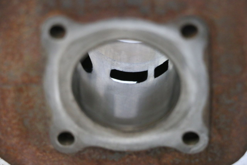 photo de ZYLINDER KOLBEN PEUGEOT LUDIX 50 (2005 - 2007) - Gesamtansicht des Produkts