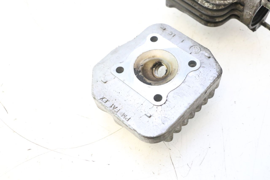 photo de ZYLINDER KOLBEN PEUGEOT LUDIX ONE 14P 50 (2004 - 2013) - Charakteristische Merkmale