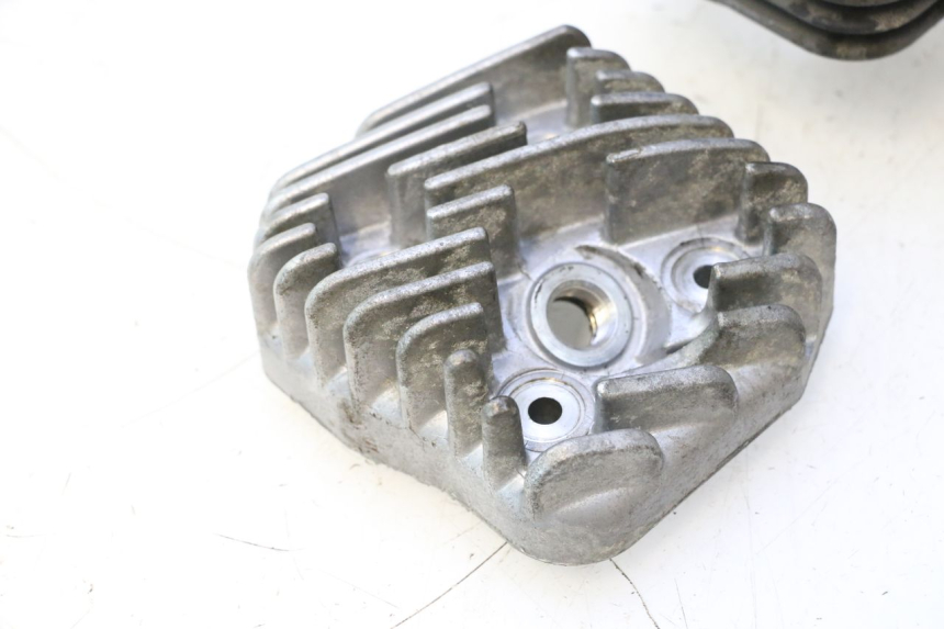 photo de ZYLINDER KOLBEN PEUGEOT LUDIX ONE 14P 50 (2004 - 2013) - Hochauflösende Nahaufnahme