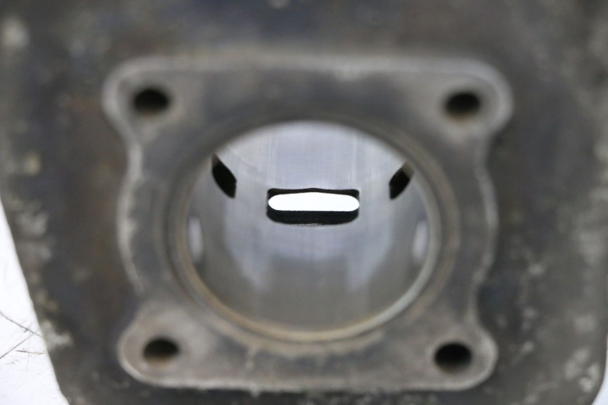 photo de ZYLINDER KOLBEN PEUGEOT LUDIX ONE 14P 50 (2004 - 2013) - Alternative Perspektive
