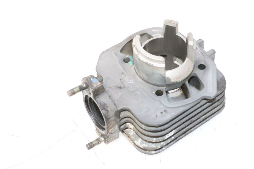 photo de ZYLINDER KOLBEN PEUGEOT LUDIX ONE 14P 50 (2004 - 2013) - Oberflächenzustand und Material