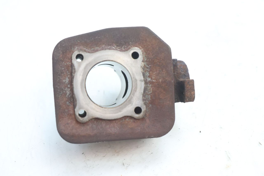 photo de ZYLINDER KOLBEN PEUGEOT LUDIX ONE 50 (2004 - 2013) - Charakteristische Merkmale