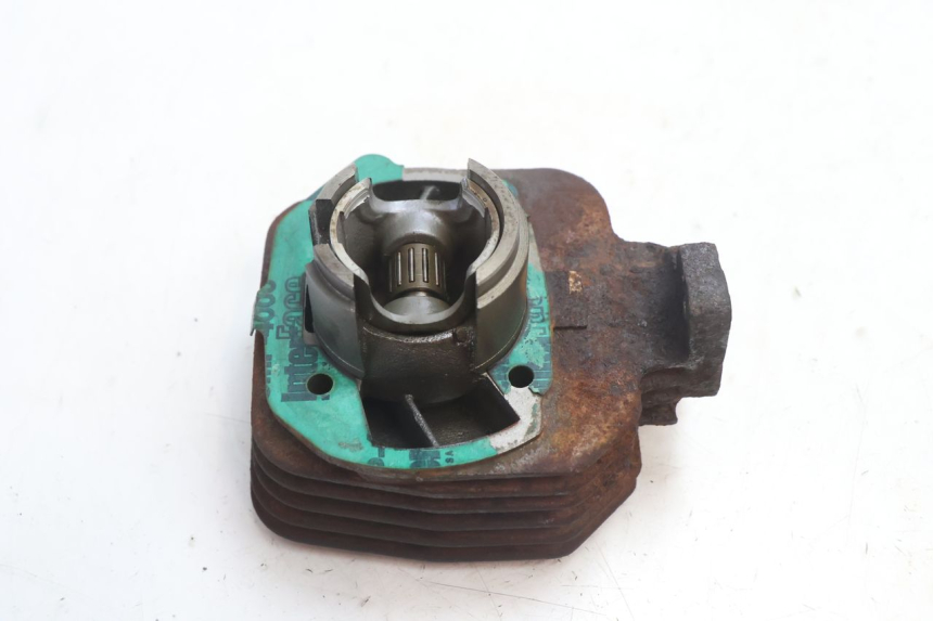 photo de ZYLINDER KOLBEN PEUGEOT LUDIX ONE 50 (2004 - 2013) - Technische Nahaufnahme