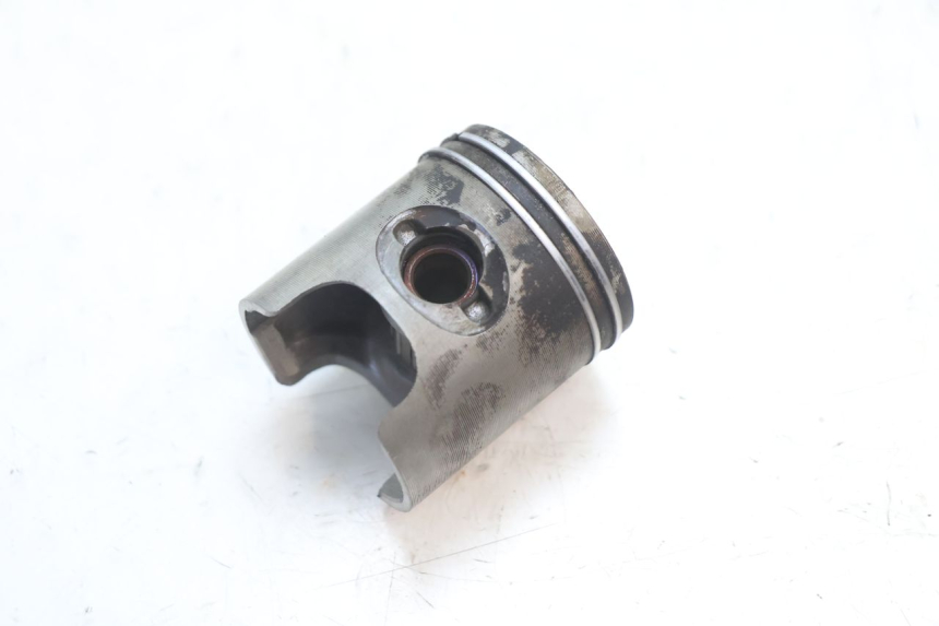 photo de ZYLINDER KOLBEN PEUGEOT LUDIX ONE 50 (2004 - 2013) - Oberflächenzustand und Material