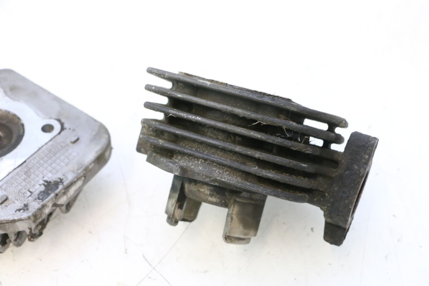 photo de ZYLINDER KOLBEN PEUGEOT LUDIX ONE 50 (2004 - 2013) - Weitere Ansicht des Artikels