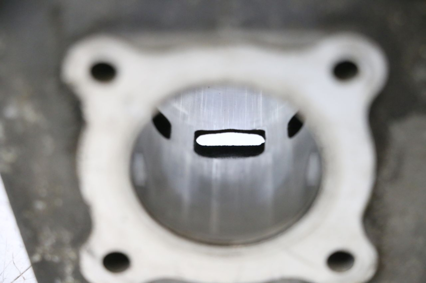 photo de ZYLINDER KOLBEN PEUGEOT LUDIX ONE 50 (2004 - 2013) - Technische Nahaufnahme