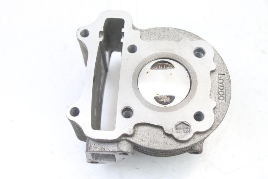 photo de ZYLINDER KOLBEN MASH CITY 4T 50 (2018 - 2020) - Technische Nahaufnahme