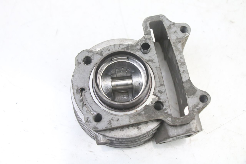 photo de ZYLINDER KOLBEN MASH CITY 4T 50 (2018 - 2020) - Gesamtansicht des Produkts