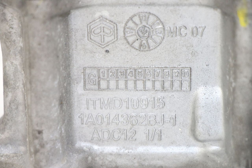 photo de ZYLINDER KOLBEN PIAGGIO MEDLEY 125 (2016 - 2023) - Weitere Ansicht des Artikels