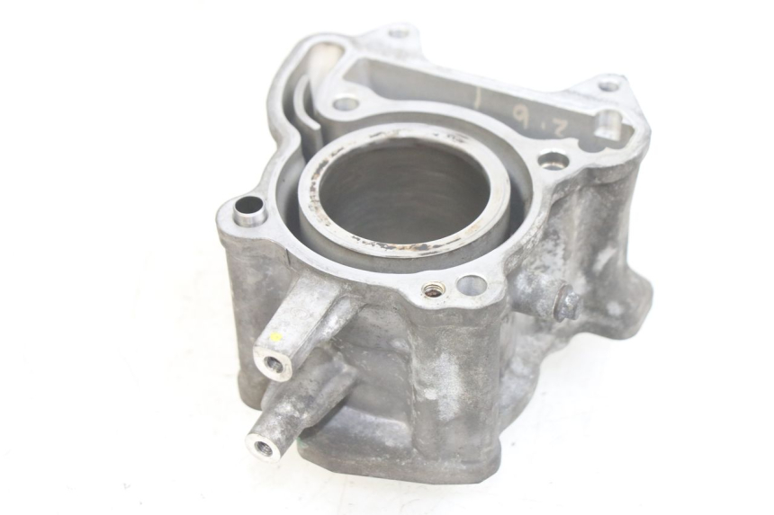 photo de ZYLINDER KOLBEN PIAGGIO MEDLEY 125 (2016 - 2023) - Geprüftes Gebrauchtteil