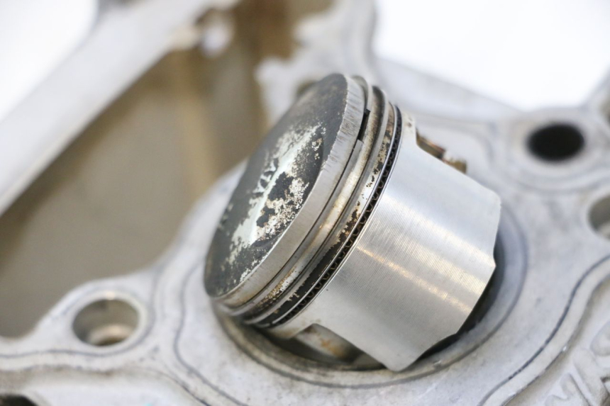 photo de ZYLINDER KOLBEN SYM MIO 50 (2005 - 2010) - Ergänzendes Produktfoto