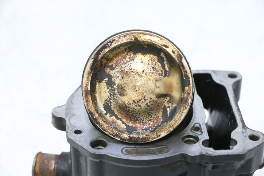photo de ZYLINDER KOLBEN PIAGGIO MP3 LT 300 (2010 - 2016) - Ergänzendes Produktfoto