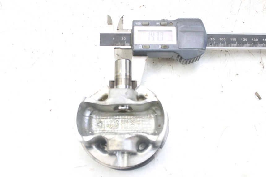 photo de ZYLINDER KOLBEN PIAGGIO MP3 RL 250 (2006 - 2010) - Detailansicht des Bauteils