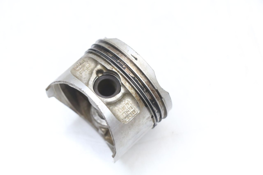 photo de ZYLINDER KOLBEN PIAGGIO MP3 125 (2006 - 2014) - Weitere Ansicht des Artikels