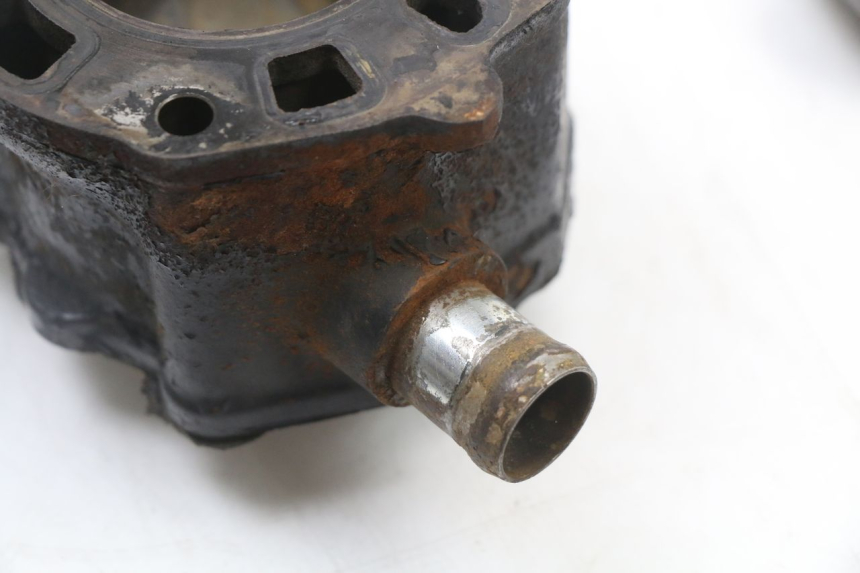 photo de ZYLINDER KOLBEN PIAGGIO MP3 125 (2006 - 2014) - Geprüftes Gebrauchtteil