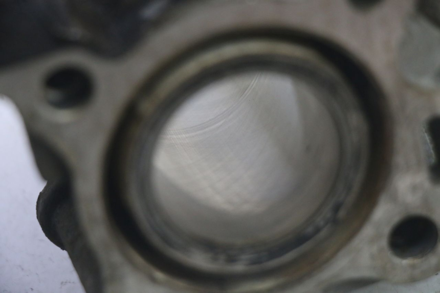 photo de ZYLINDER KOLBEN YAMAHA NEOS NEO'S 4T 50 (2008 - 2016) - Weitere Ansicht des Artikels