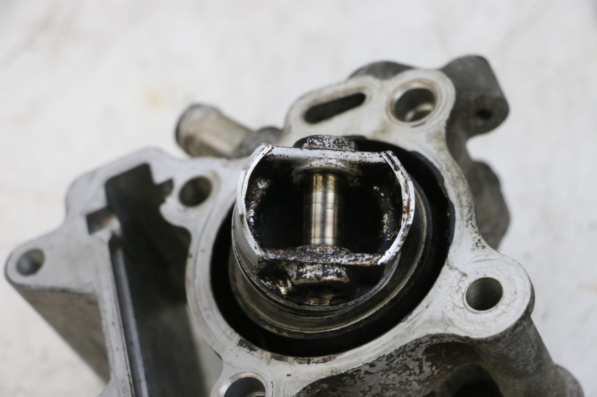 photo de ZYLINDER KOLBEN YAMAHA NEOS NEO'S 4T 50 (2008 - 2016) - Zoom auf Komponenten