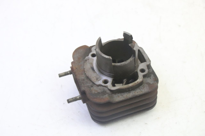 photo de ZYLINDER KOLBEN PIAGGIO NEW TYPHOON 50 (2010 - 2017) - Charakteristische Merkmale