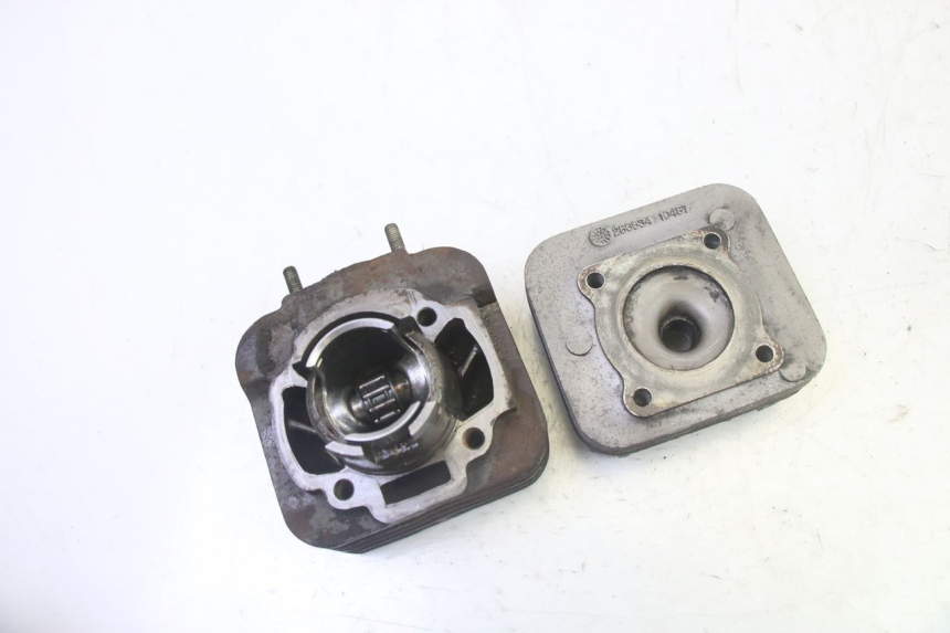 photo de ZYLINDER KOLBEN PIAGGIO NEW TYPHOON 50 (2010 - 2017) - Technische Nahaufnahme