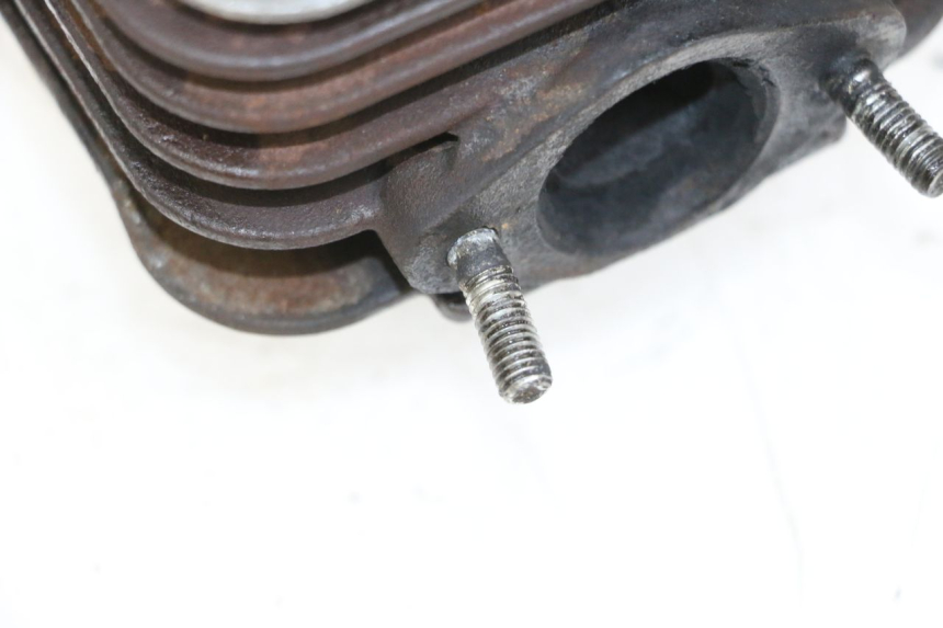 photo de ZYLINDER KOLBEN PIAGGIO NEW TYPHOON 50 (2018 - 2021) - Detailansicht des Bauteils