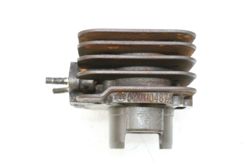 photo de ZYLINDER KOLBEN PIAGGIO NEW TYPHOON 50 (2018 - 2021) - Detaillierte Sichtprüfung