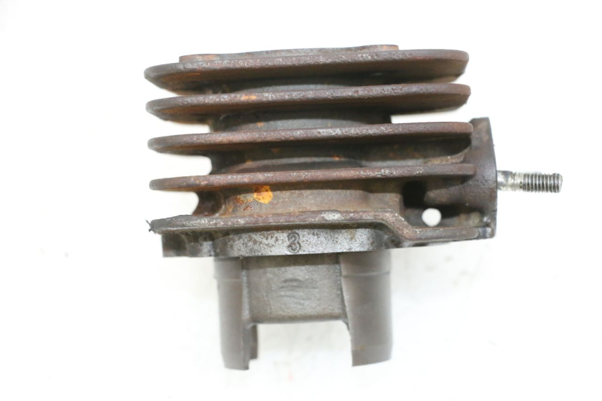 photo de ZYLINDER KOLBEN PIAGGIO NEW TYPHOON 50 (2018 - 2021) - Qualität der Gebrauchtware